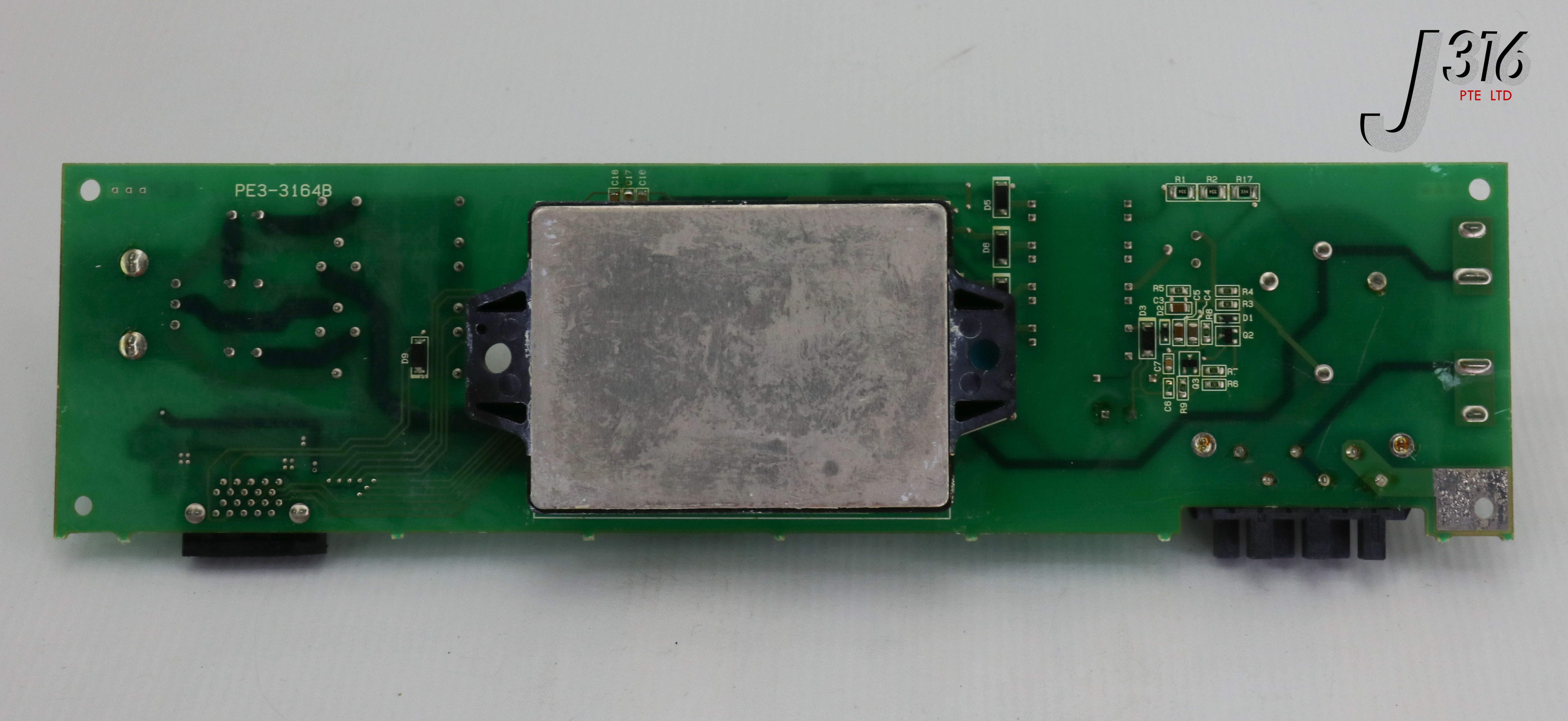 ℕ 22787 YASKAWA PCB, MOTOR DRIVE SERVOPACK CACR-04-SU3C | eBay